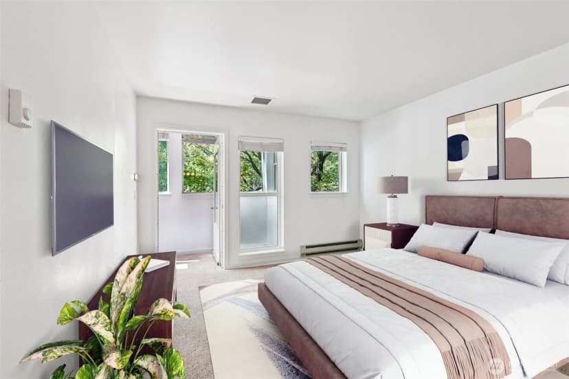 Property photo for 1425 Dexter Avenue N #611, Seattle photo 17