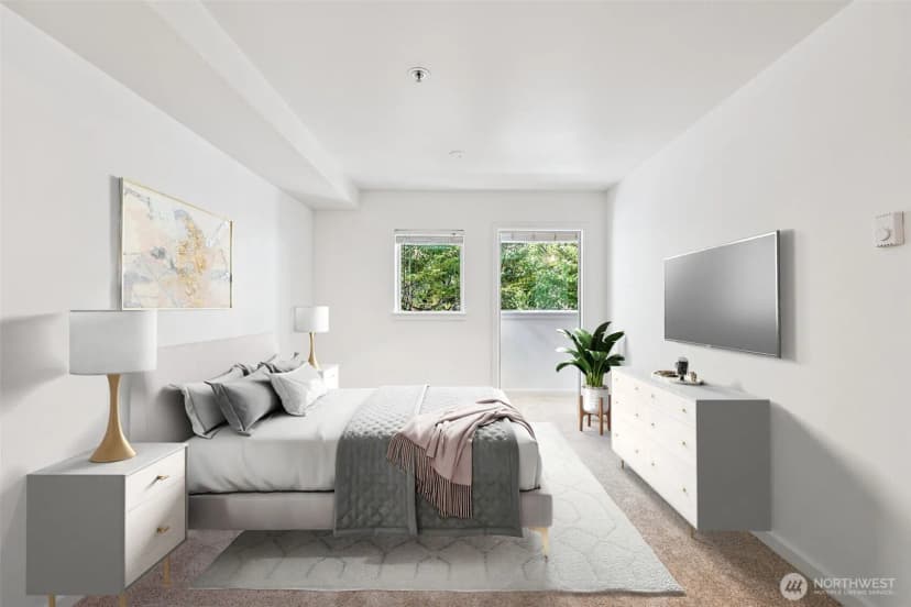 Property photo for 1425 Dexter Avenue N #611, Seattle photo 14