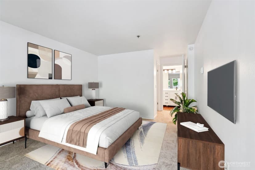 Property photo for 1425 Dexter Avenue N #611, Seattle photo 15
