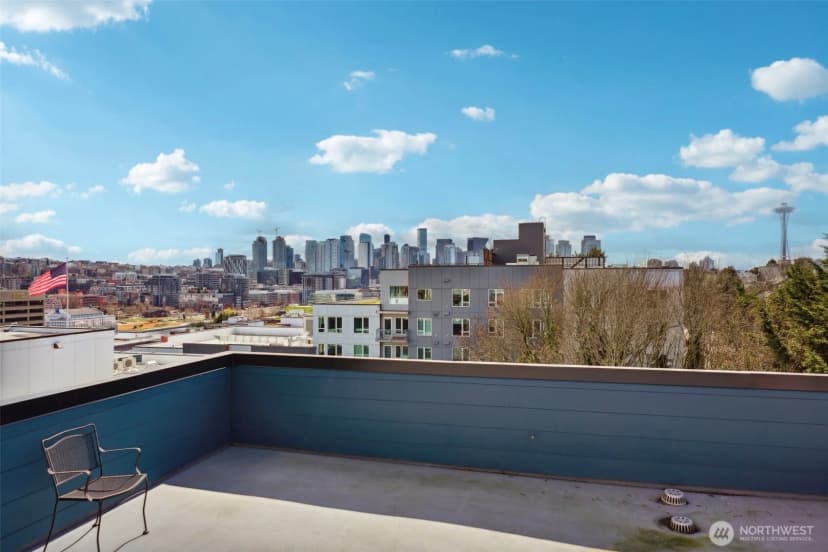 Property photo for 1425 Dexter Avenue N #611, Seattle photo 28