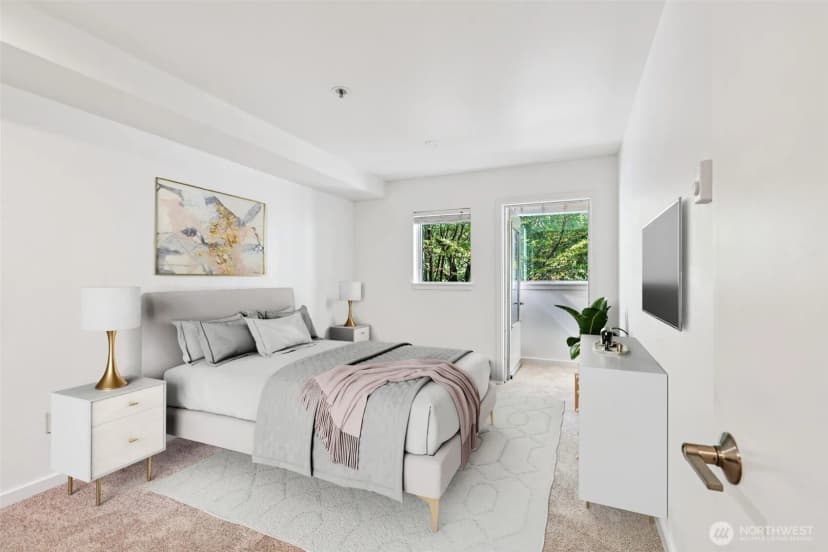 Property photo for 1425 Dexter Avenue N #611, Seattle photo 11