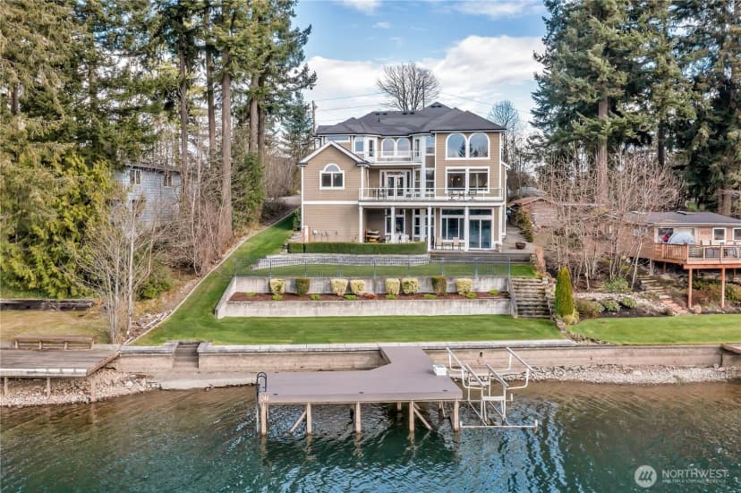Property photo for 21256 39th Street Ct E, Lake Tapps