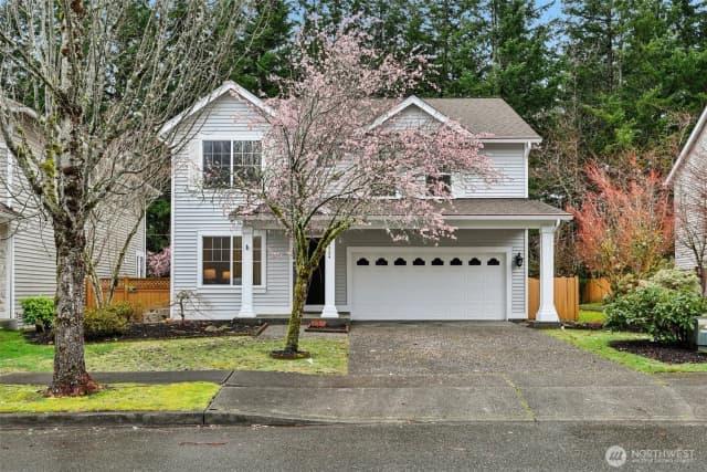 Property photo for 34524 Se Linden Loop, Snoqualmie