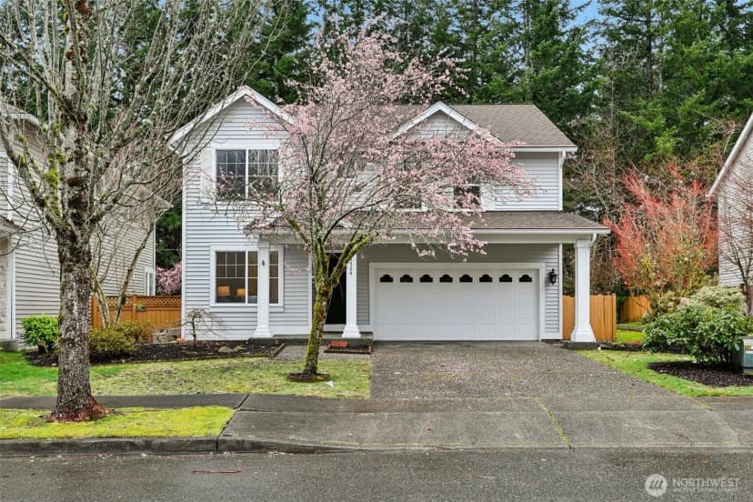 Property photo for 34524 Se Linden Loop, Snoqualmie