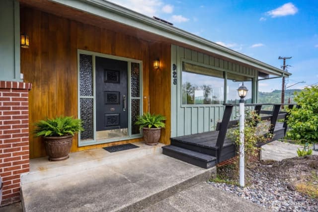 Property photo for 928 Shamrock Drive, Aberdeen photo 4