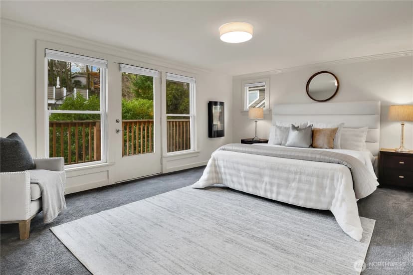 Property photo for 520 Wellington Avenue, Seattle photo 17