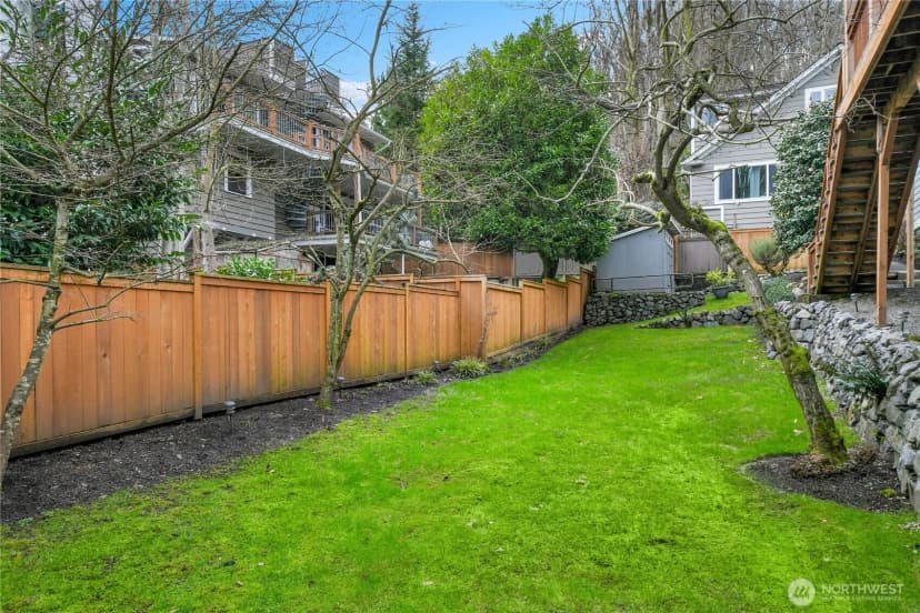 Property photo for 520 Wellington Avenue, Seattle photo 39
