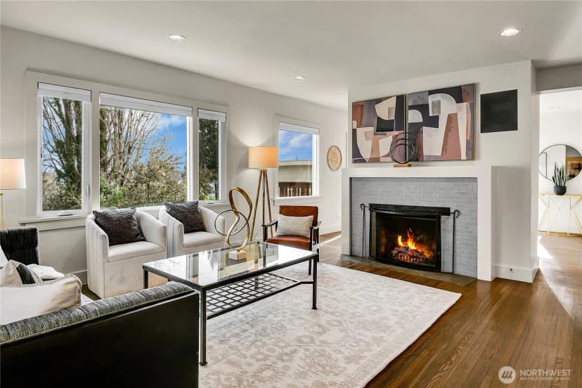 Property photo for 520 Wellington Avenue, Seattle photo 4
