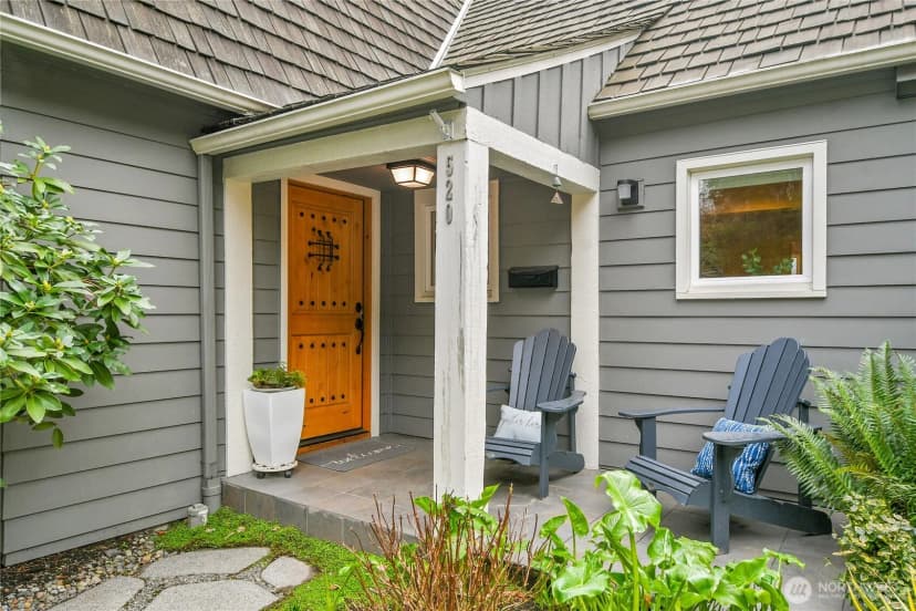Property photo for 520 Wellington Avenue, Seattle photo 2