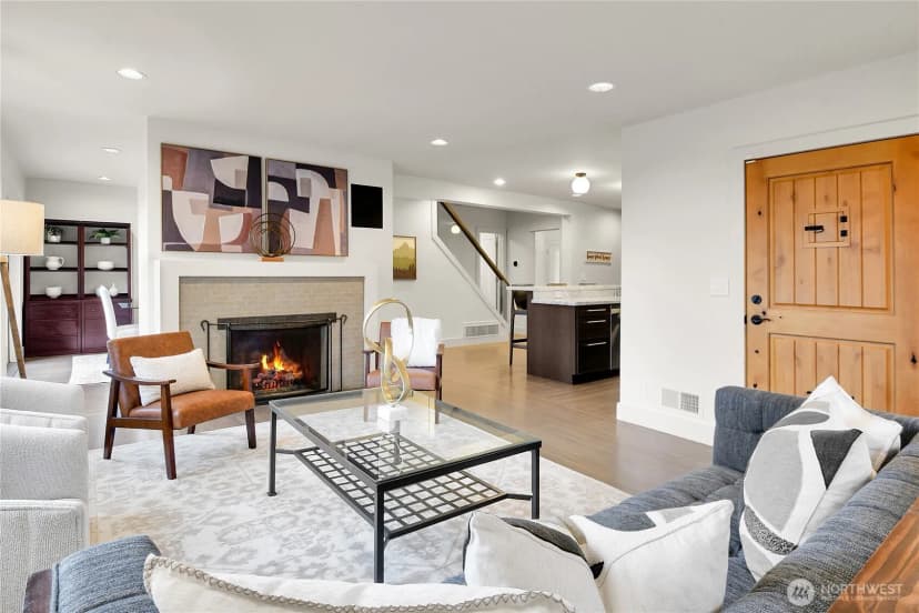 Property photo for 520 Wellington Avenue, Seattle photo 6