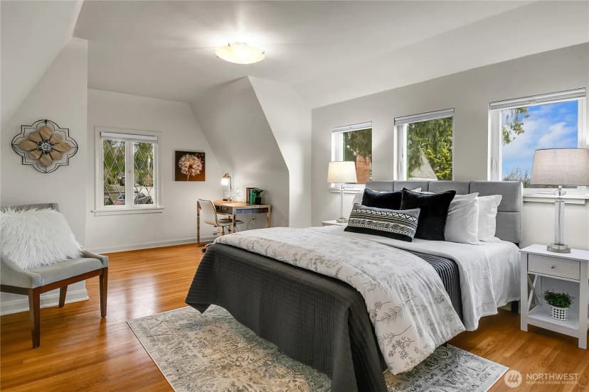 Property photo for 520 Wellington Avenue, Seattle photo 25