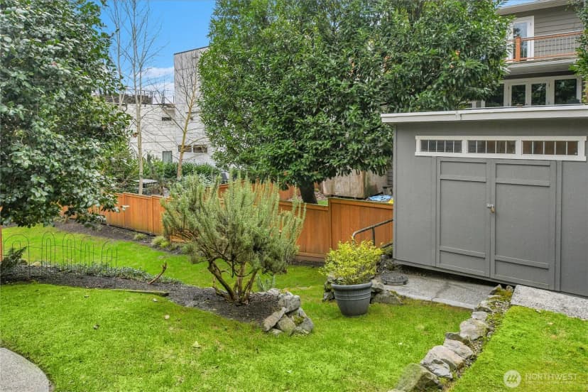 Property photo for 520 Wellington Avenue, Seattle photo 38