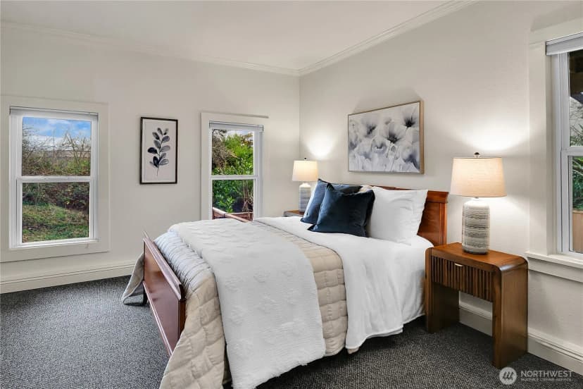 Property photo for 520 Wellington Avenue, Seattle photo 35