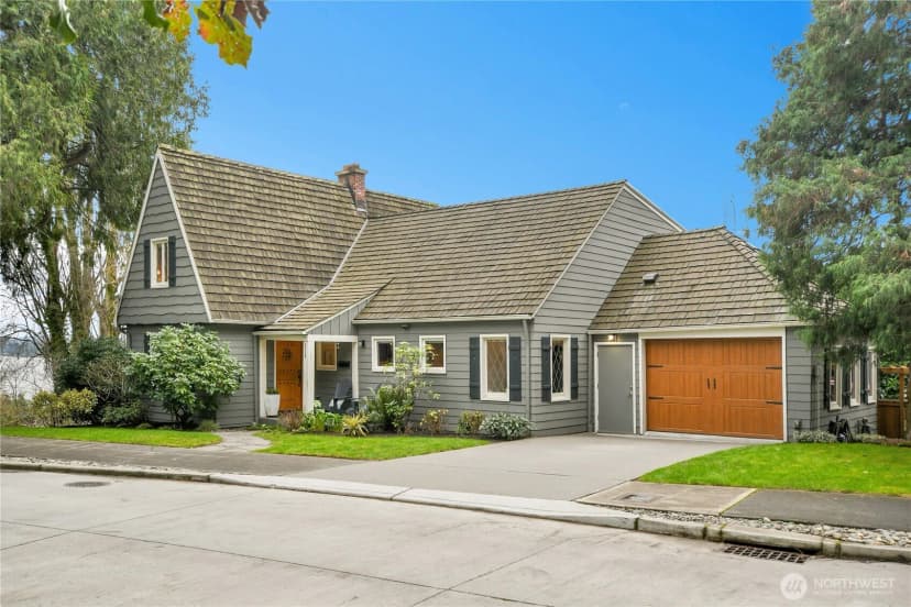 Property photo for 520 Wellington Avenue, Seattle photo 40