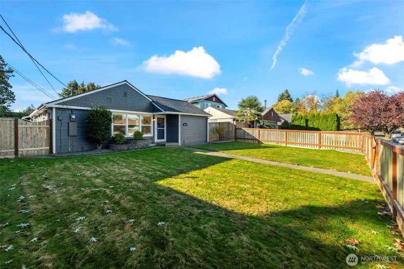Property photo for 4610 N 15th Street, Tacoma photo 26