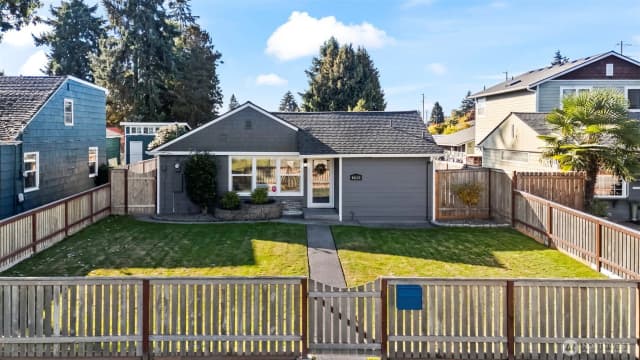 Property photo for 4610 N 15th Street, Tacoma photo 2
