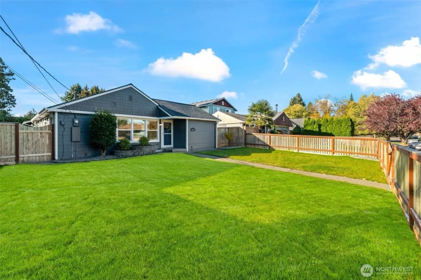 Property photo for 4610 N 15th Street, Tacoma