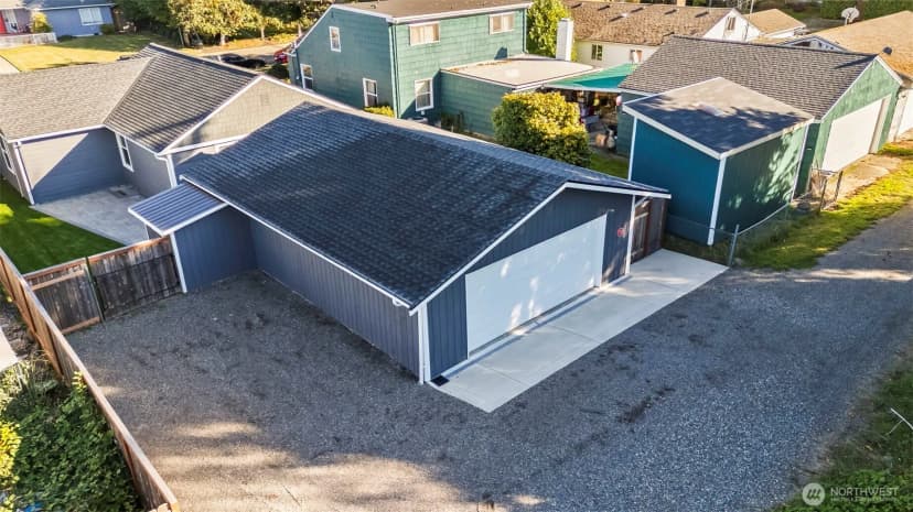 Property photo for 4610 N 15th Street, Tacoma photo 3