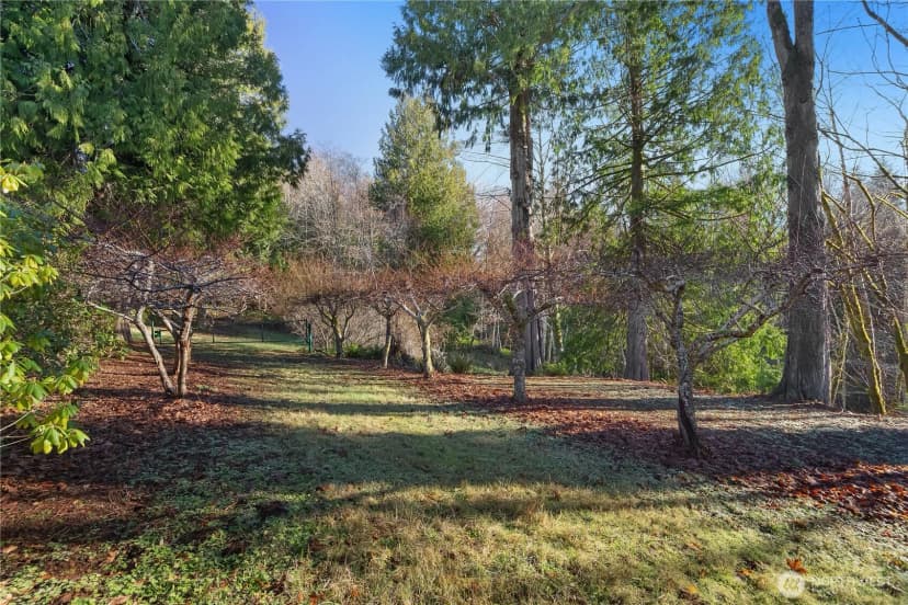Property photo for 10547 Summit Lake Road Nw, Olympia photo 36