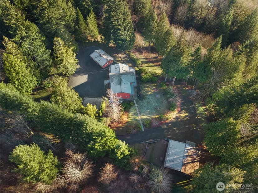 Property photo for 10547 Summit Lake Road Nw, Olympia photo 33