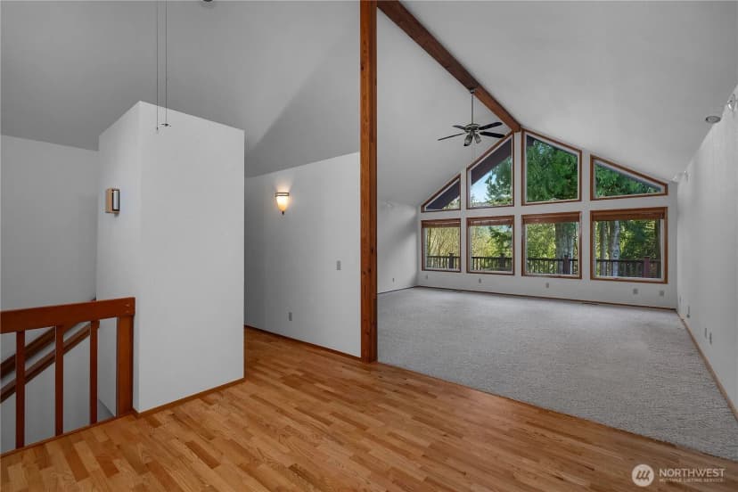 Property photo for 10547 Summit Lake Road Nw, Olympia photo 7