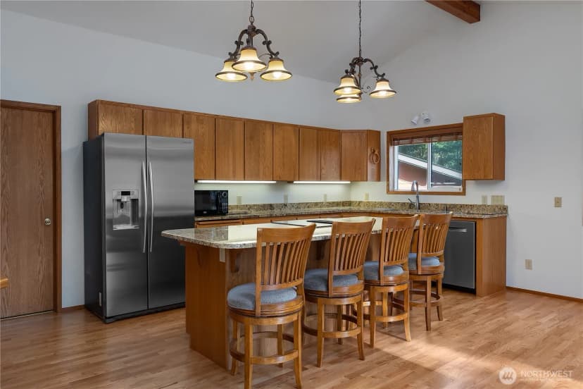 Property photo for 10547 Summit Lake Road Nw, Olympia photo 11