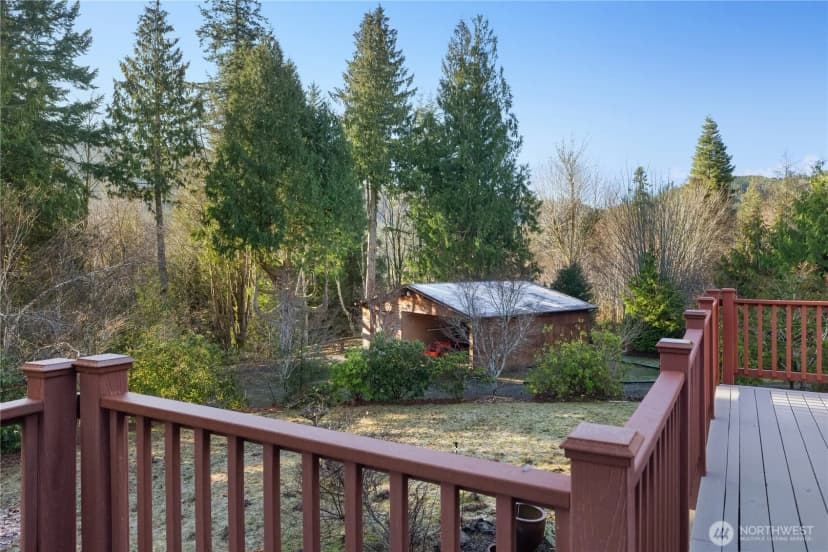 Property photo for 10547 Summit Lake Road Nw, Olympia photo 18
