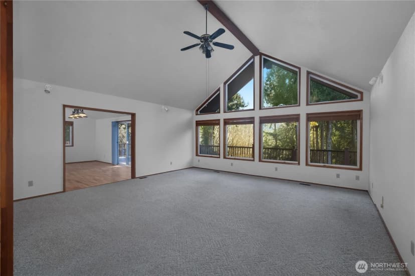 Property photo for 10547 Summit Lake Road Nw, Olympia photo 8