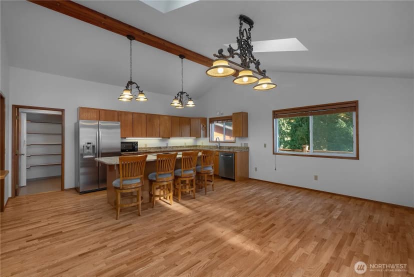Property photo for 10547 Summit Lake Road Nw, Olympia photo 9