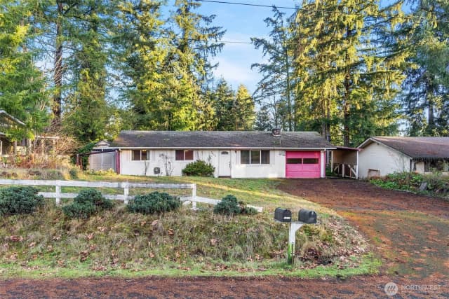Property photo for 7812 Greenridge Street Sw, Olympia