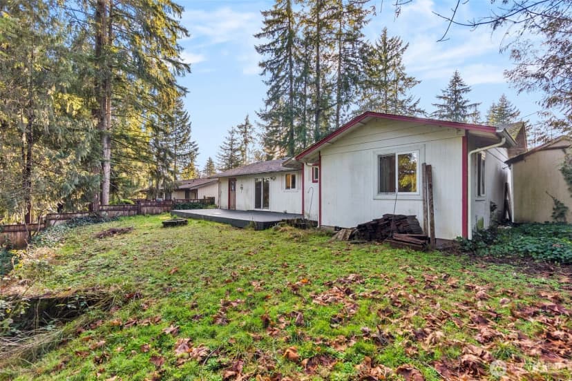 Property photo for 7812 Greenridge Street Sw, Olympia photo 23