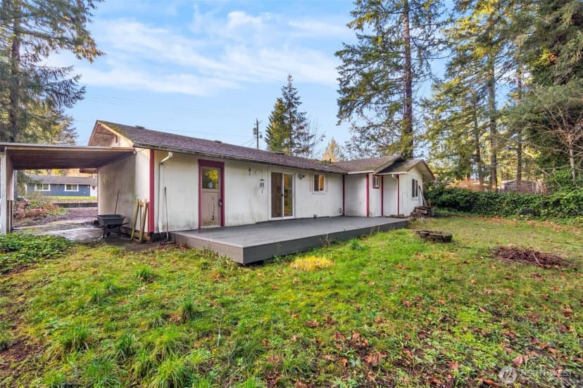 Property photo for 7812 Greenridge Street Sw, Olympia photo 24
