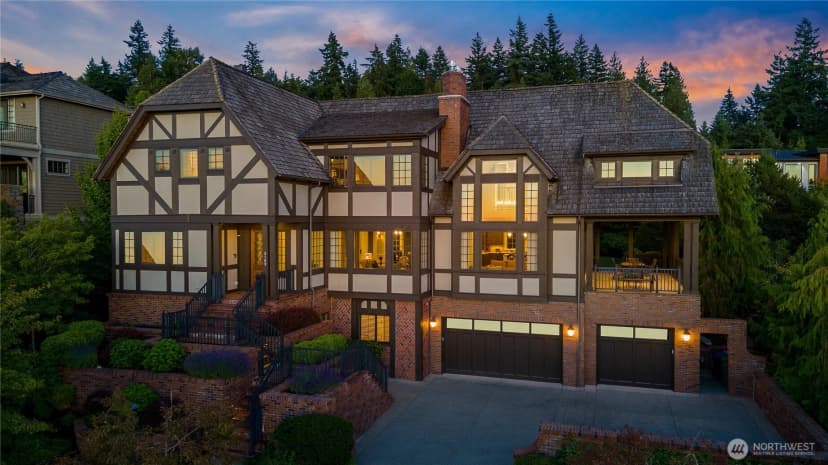 Property photo for 3169 Ne Harrison Street, Issaquah