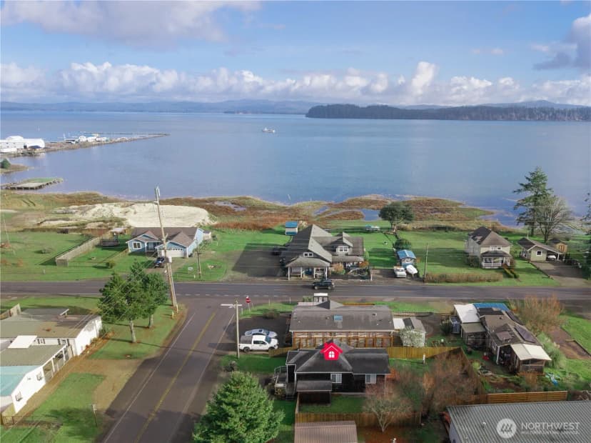 Property photo for 3022 270th Street, Ocean Park
