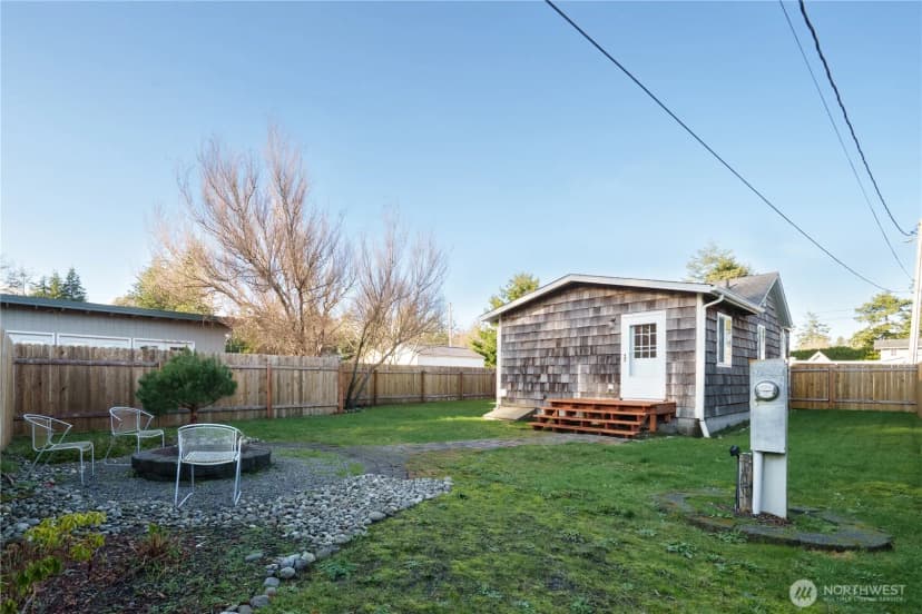 Property photo for 3022 270th Street, Ocean Park photo 19