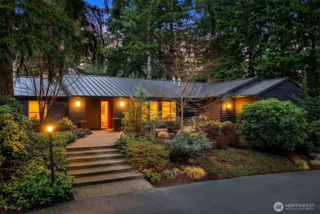 Property photo for 7 Lewis Lane, Mercer Island