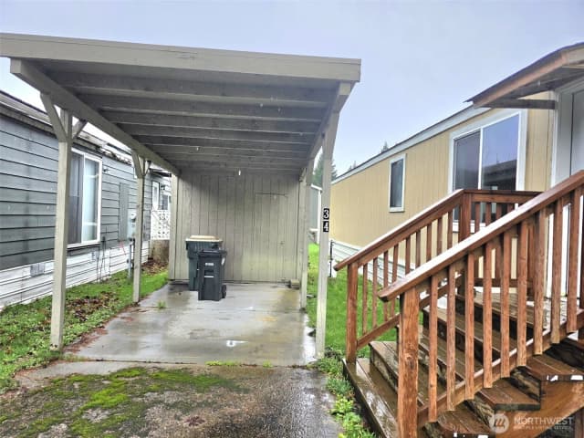 Property photo for 17114 153rd Avenue Se #34, Yelm photo 2
