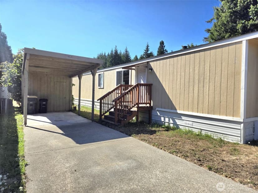 Property photo for 17114 153rd Avenue Se #34, Yelm