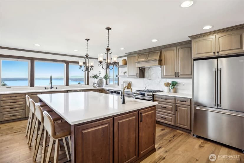 Property photo for 6106 Panorama Drive Ne, Tacoma photo 13