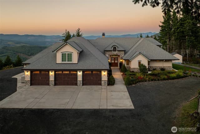 Property photo for 421 Woodland Heights Road, Woodland