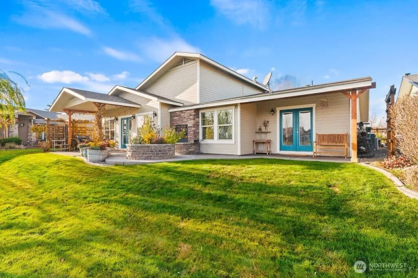 Property photo for 705 Kachess Lane, Zillah photo 30