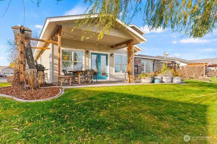 Property photo for 705 Kachess Lane, Zillah photo 29
