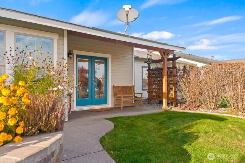 Property photo for 705 Kachess Lane, Zillah photo 34
