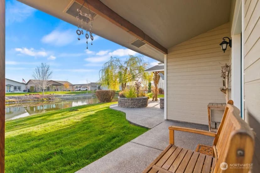 Property photo for 705 Kachess Lane, Zillah photo 31