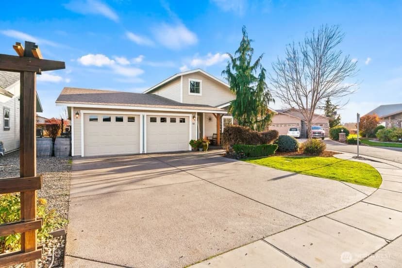 Property photo for 705 Kachess Lane, Zillah photo 3