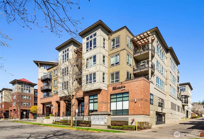 Property photo for 1840 25th Avenue Ne #412, Issaquah photo 18