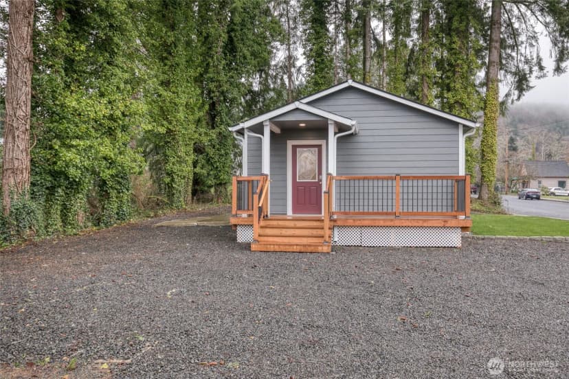 Property photo for 603 N Church Street, Montesano photo 21