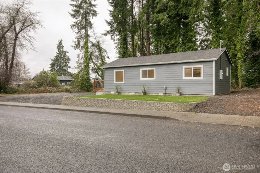 Property photo for 603 N Church Street, Montesano photo 24