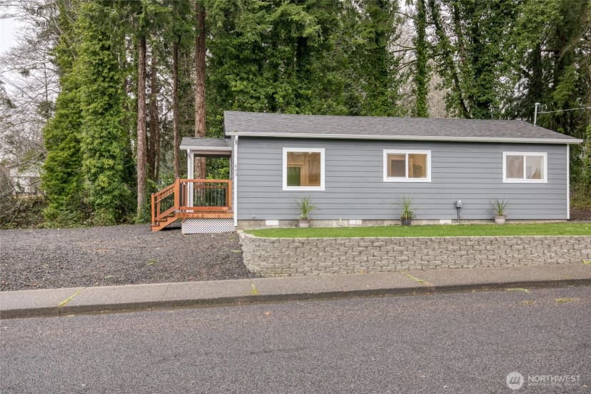 Property photo for 603 N Church Street, Montesano photo 25