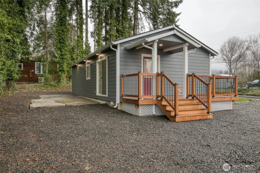 Property photo for 603 N Church Street, Montesano photo 22